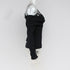 Sexy strapless women's T-shirt women - ROUTINE FASHION